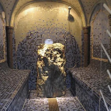 Wilder Mann Hotel Aschaffenburg