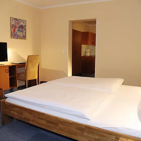 Wilder Mann 3* Aschaffenburg