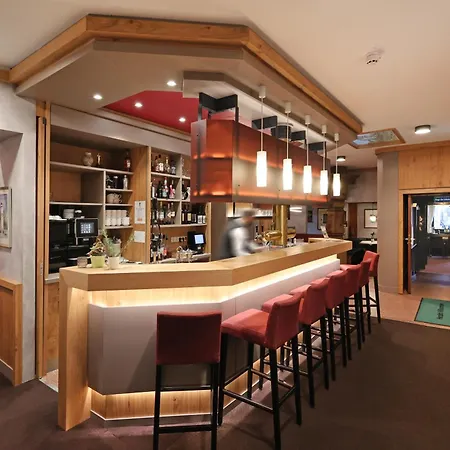 Wilder Mann 3* Aschaffenburg