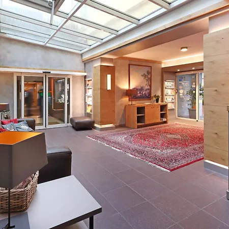 Hotel Wilder Mann 3*