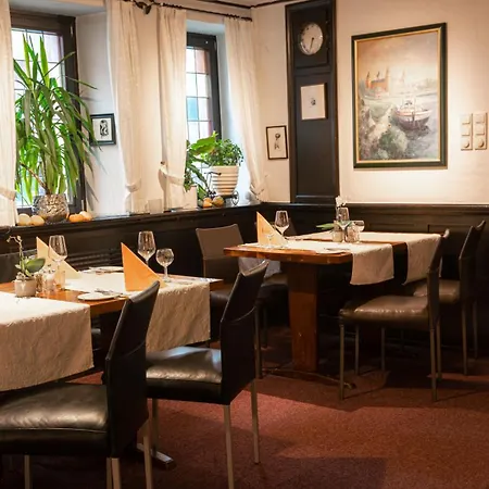 Hotel Wilder Mann 3*