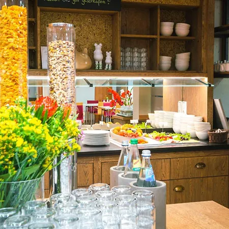 Hotel Wilder Mann 3*