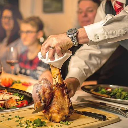 Wilder Mann Hotel Aschaffenburg