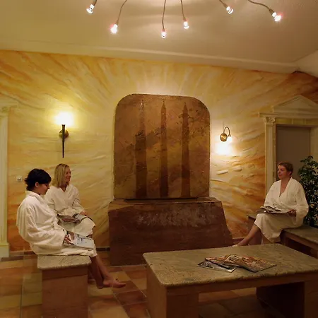 Wilder Mann 3* Aschaffenburg