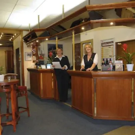 Wilder Mann Hotel 3*