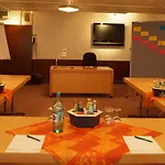 Wilder Mann 3* Aschaffenburg