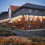 Hotel Wilder Mann 3*
