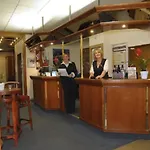 Wilder Mann Szálloda 3*