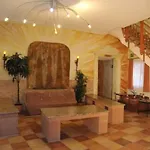 Wilder Mann Hotel