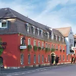 Wilder Mann 3* Aschaffenburg