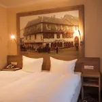 Wilder Mann Hotel Aschaffenburg