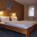 Wilder Mann Hotel 3*