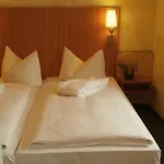 Hotel Wilder Mann Aschaffenburg