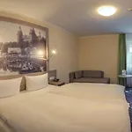 Hotel Wilder Mann