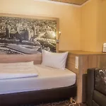 Hotel Wilder Mann Aschaffenburg
