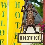Wilder Mann Hotel Aschaffenburg