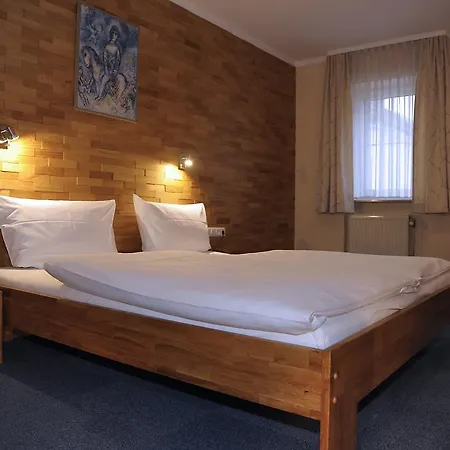 Hotel Wilder Mann