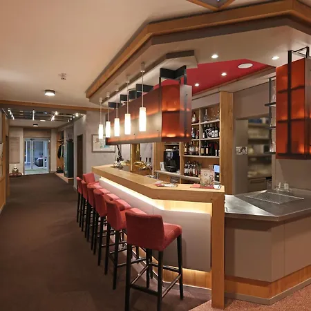 Wilder Mann Hotel Aschaffenburg