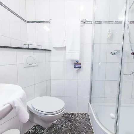 Hotel Wilder Mann Aschaffenburg