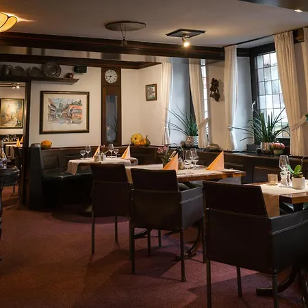 Wilder Mann Aschaffenburg