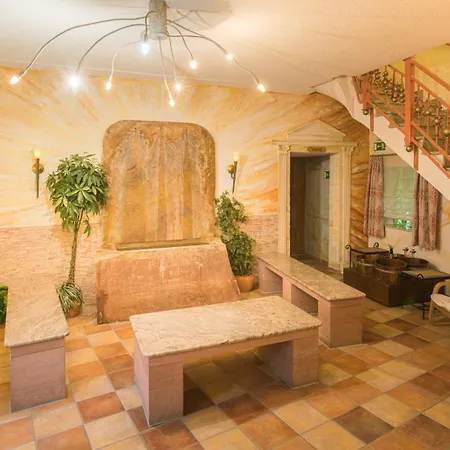 Hotel Wilder Mann Aschaffenburg