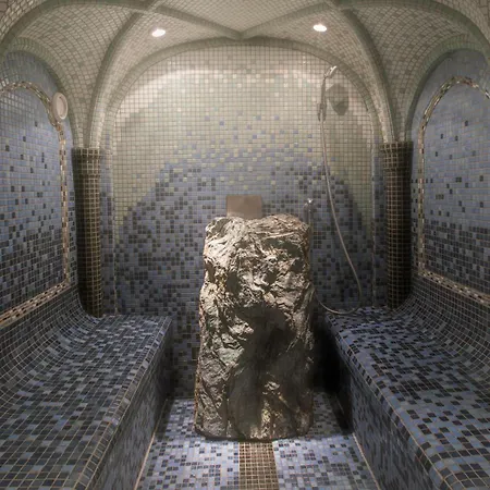 Hotel Wilder Mann 3*