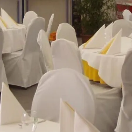 Wilder Mann Hotel Aschaffenbourg