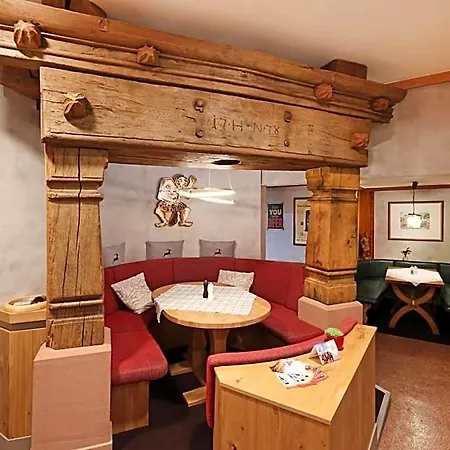 Hotel Wilder Mann 3*