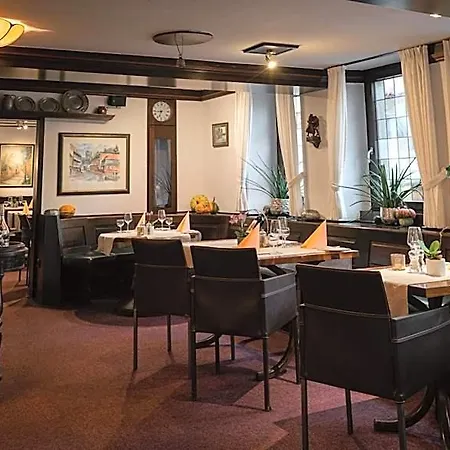 Hotel Wilder Mann 3*