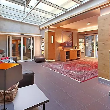 Hotel Wilder Mann