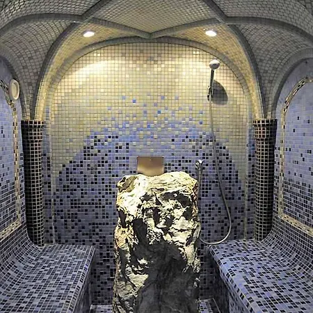 Hotel Wilder Mann