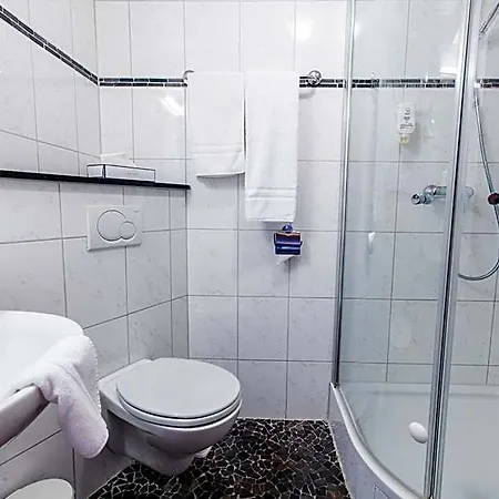 Wilder Mann Hotel Aschaffenburg