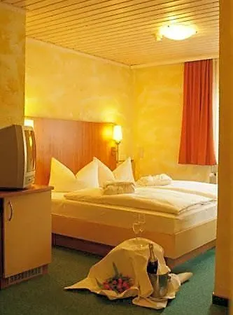 Hotel Wilder Mann Aschaffenburg
