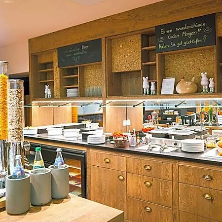 Hotel Wilder Mann Aschaffenburg