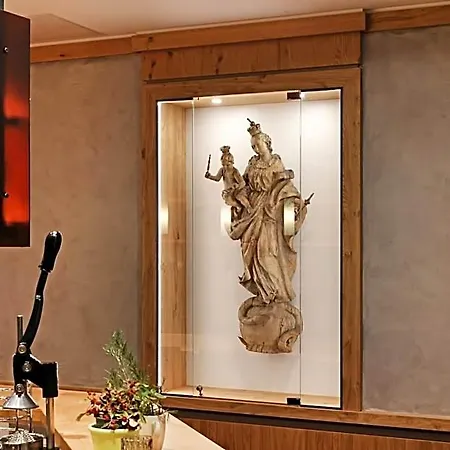 Hotel Wilder Mann Aschaffenburg