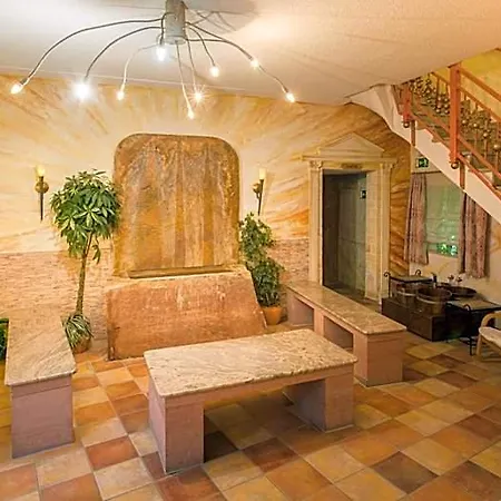 Hotel Wilder Mann 3*