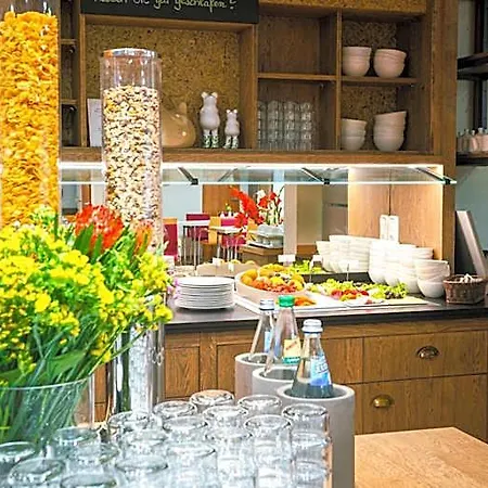 Hotel Wilder Mann