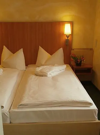 Wilder Mann Hotel 3*