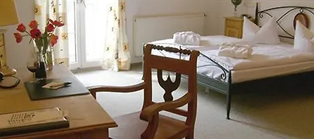 Wilder Mann Hotel