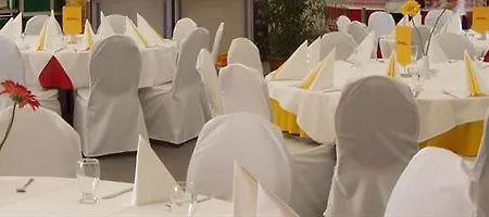 Hotel Wilder Mann Aschaffenburg