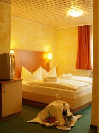 Wilder Mann 3*