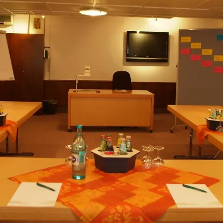 Wilder Mann 3* Aschaffenburg